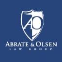 Abrate & Olsen Criminal Defense logo